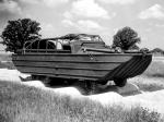 GMC DUKW 353 1941 года